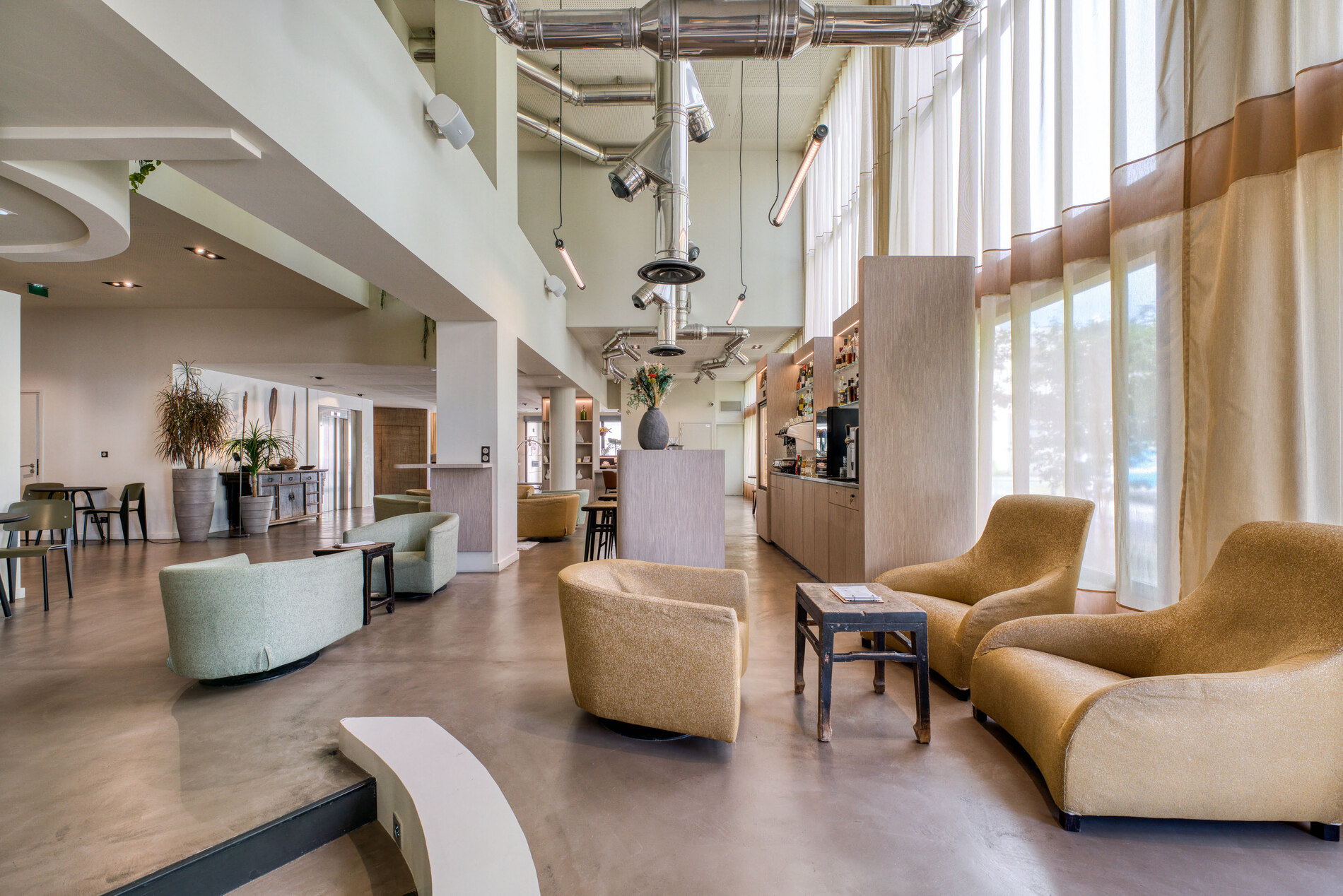 cosy hotels hero main