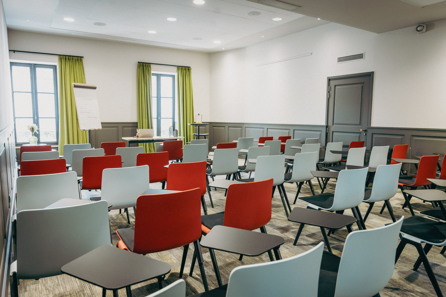 1 Le Saint Nicolas 4 etoiles seminaire la rochelle espace seminaire