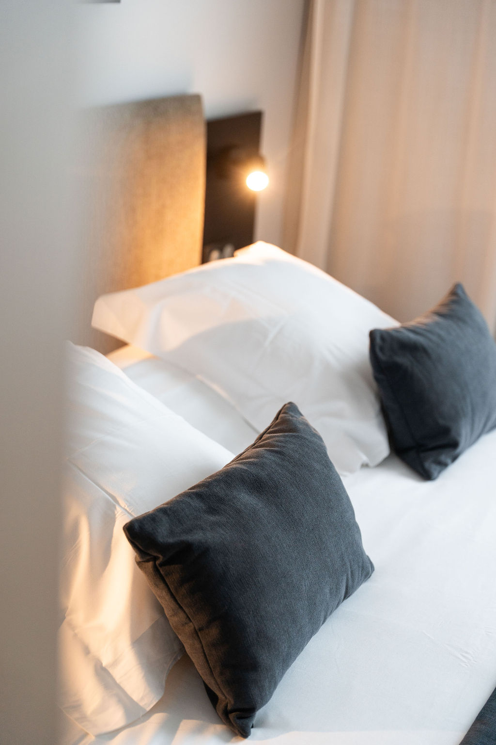 1 Masq Hotel 4 etoiles seminaire la rochelle equipe sport chambre