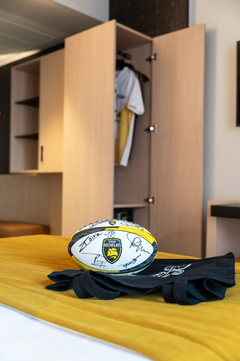 2 Le Saint Nicolas Hotel 4 etoiles seminaire la rochelle salle fitness 2