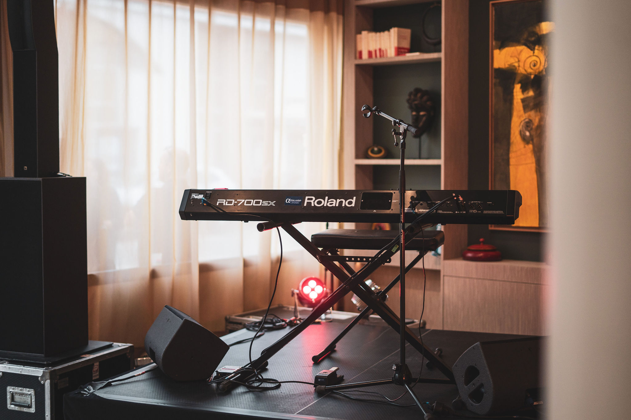 3 Hotel 4 etoiles seminaire la rochelle sejour artistes concert