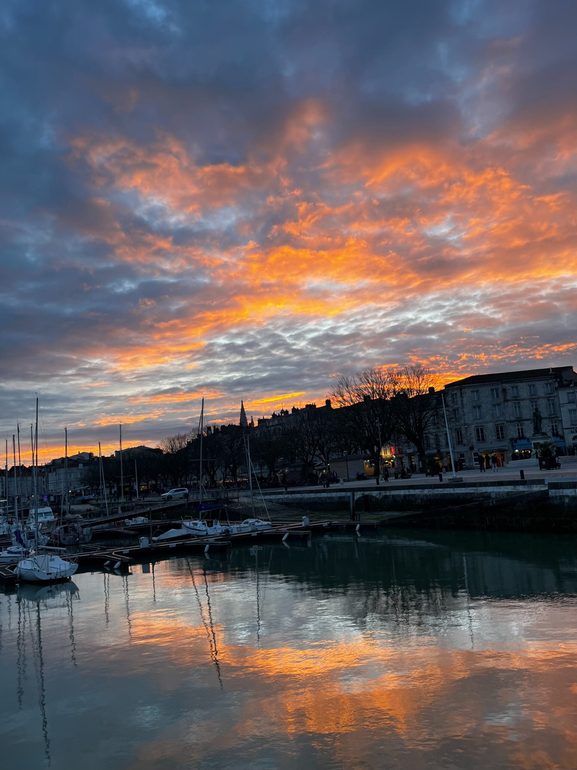 3 Le Saint Nicolas Hotel La Rochelle Vieux Port scaled