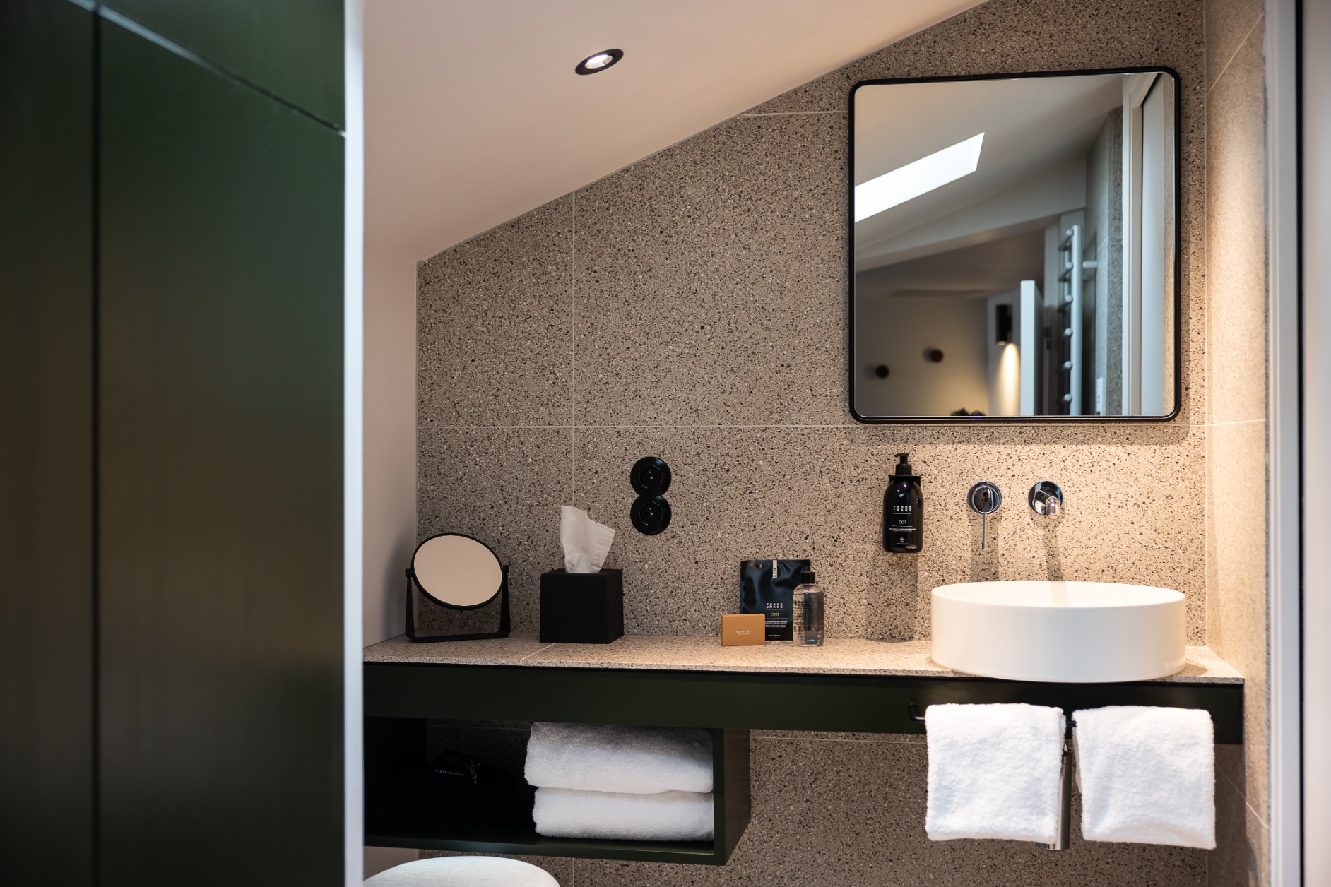 4 Hotel Le Saint Nicolas La Rochelle 4 etoiles galerie 3