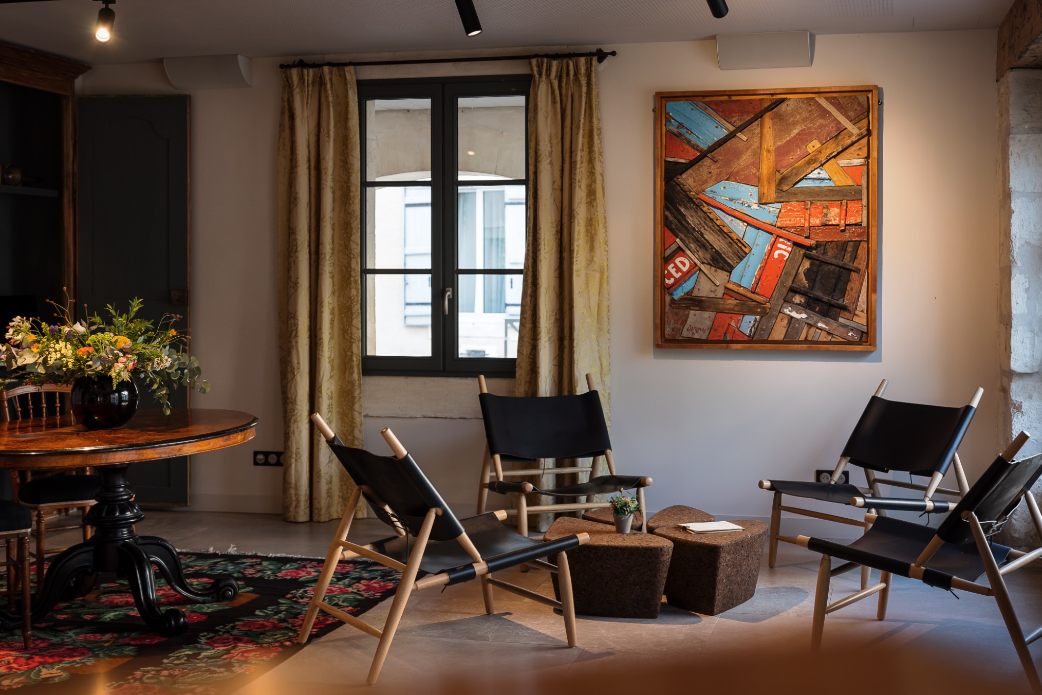 4 Hotel Le Saint Nicolas La Rochelle 4 etoiles galerie 4