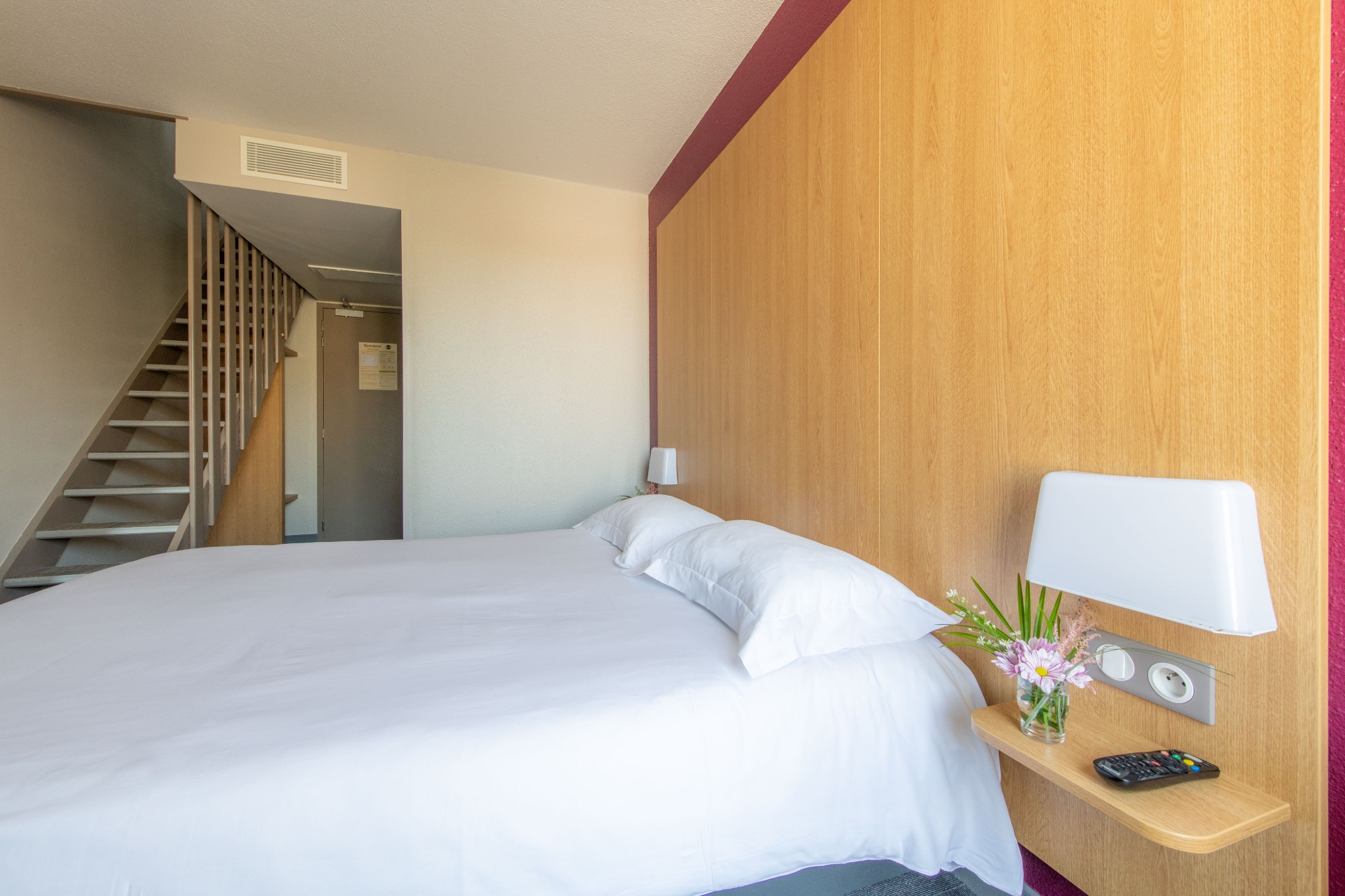 5 BB Centre hotel La Rochelle galerie 1