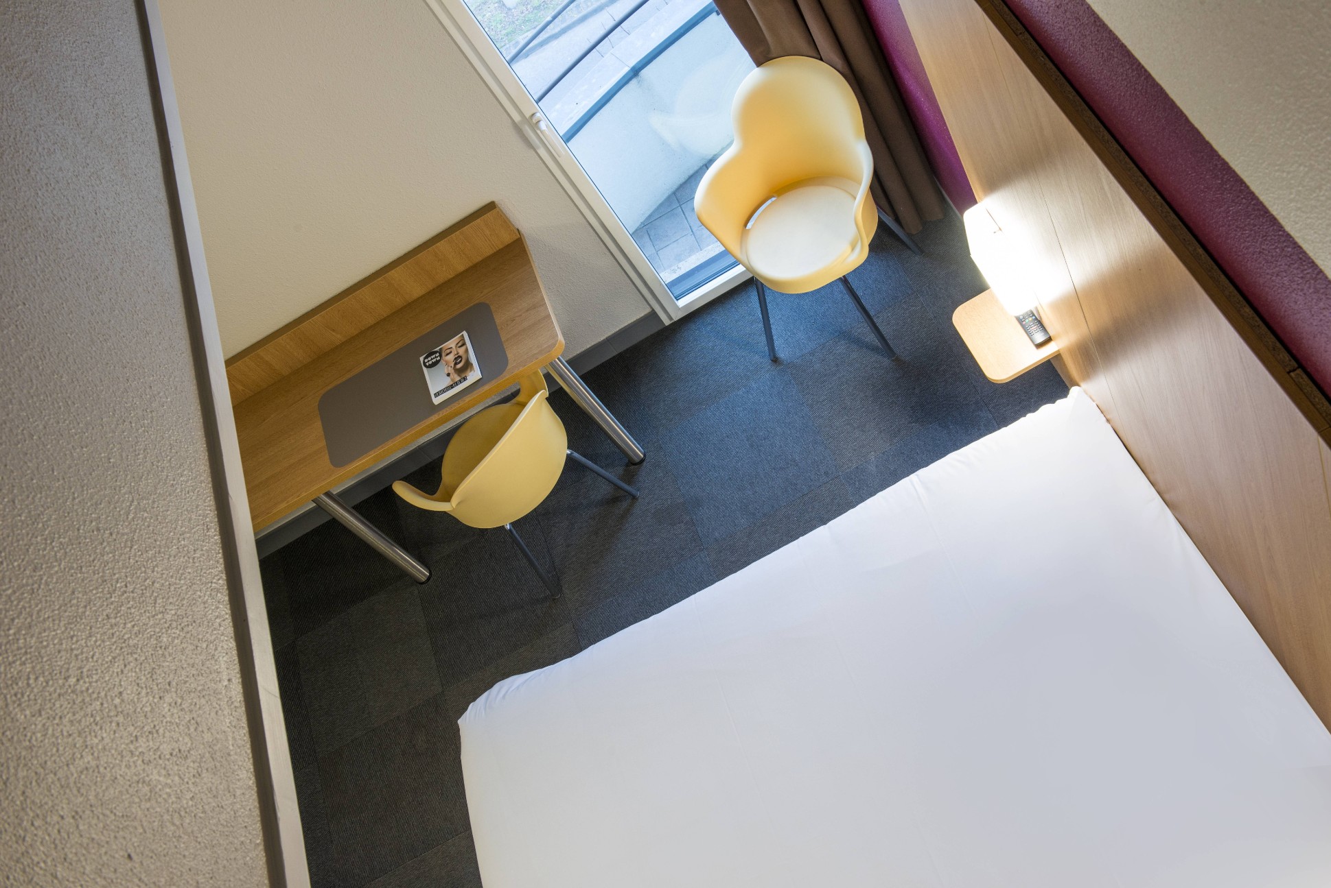 5 BB Centre hotel La Rochelle galerie 2