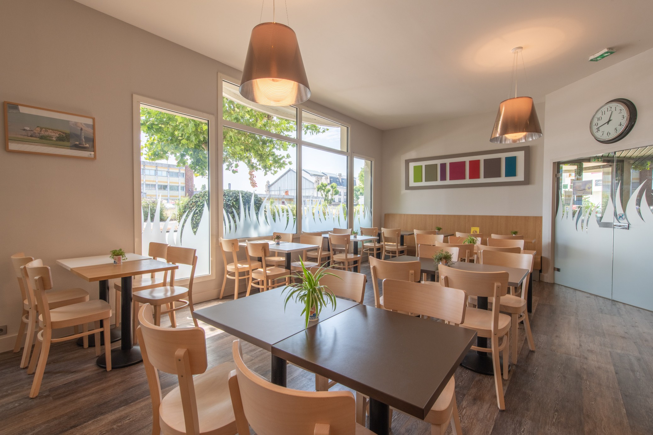 5 BB Centre hotel La Rochelle galerie 4